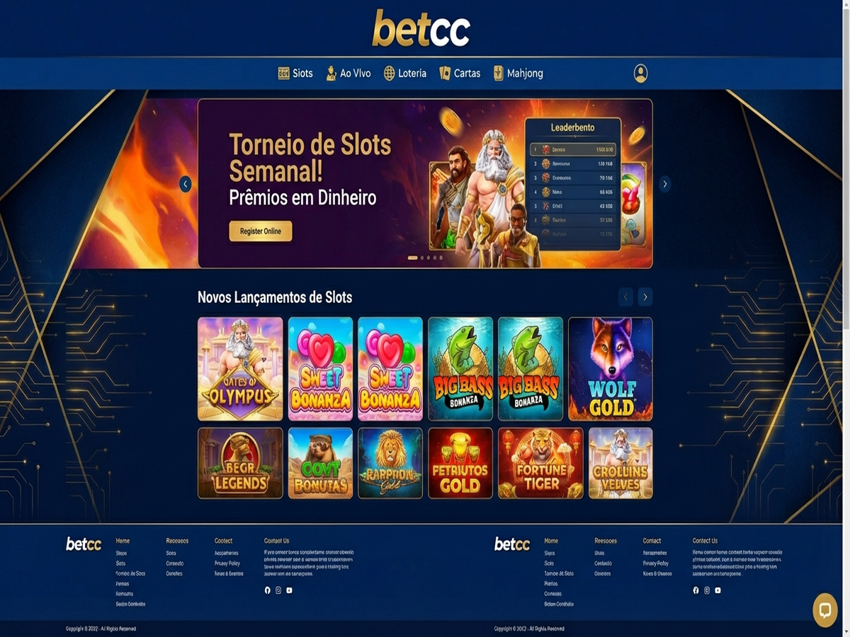 Screenshot 3 betcc